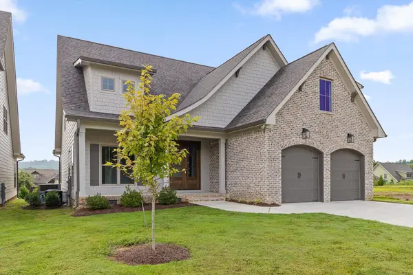 3187 Grassland Circle, Apison, TN 37302