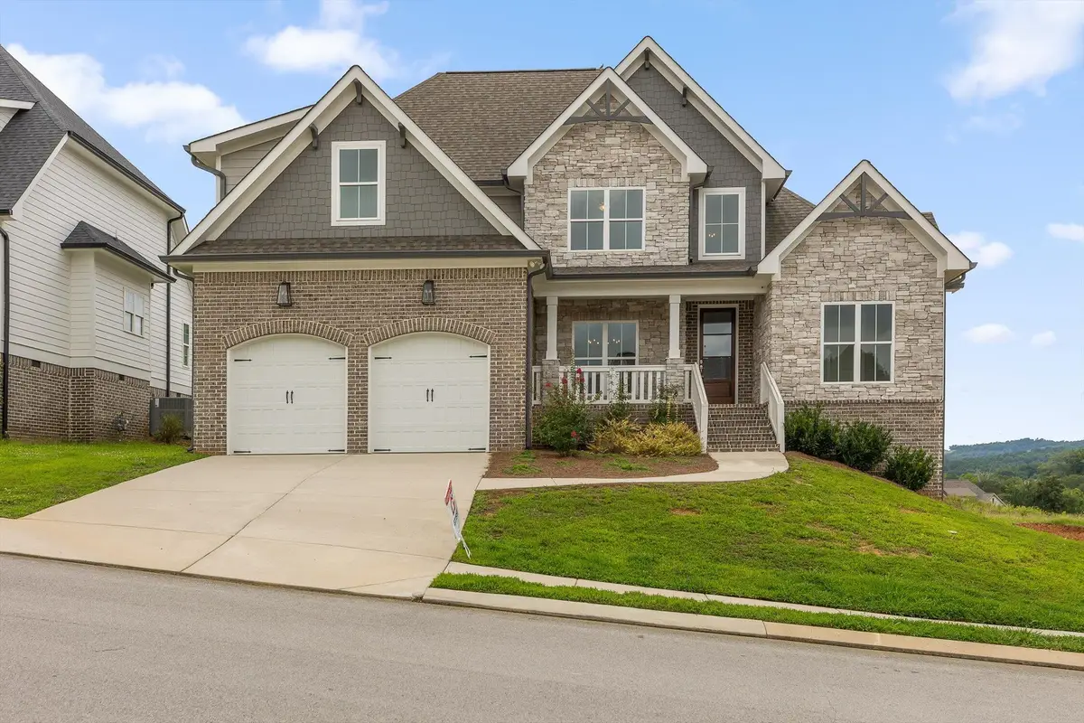 10640 Flicker Way, Apison, TN 37302 - #1