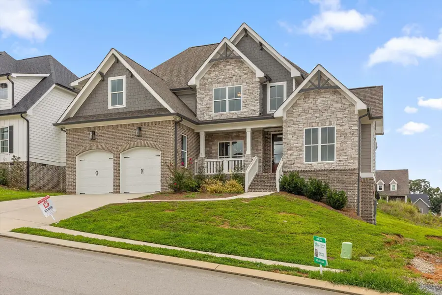 10640 Flicker Way, Apison, TN 37302 - #2