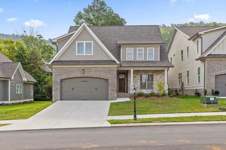 4053 Barnsley Loop, Ooltewah, TN 37363 - Image #2