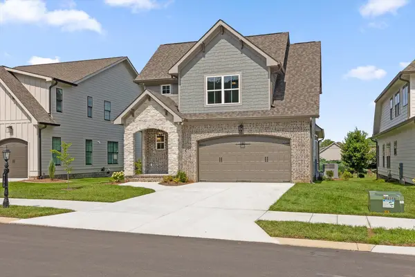 4193 Barnsley Loop, Ooltewah, TN 37363