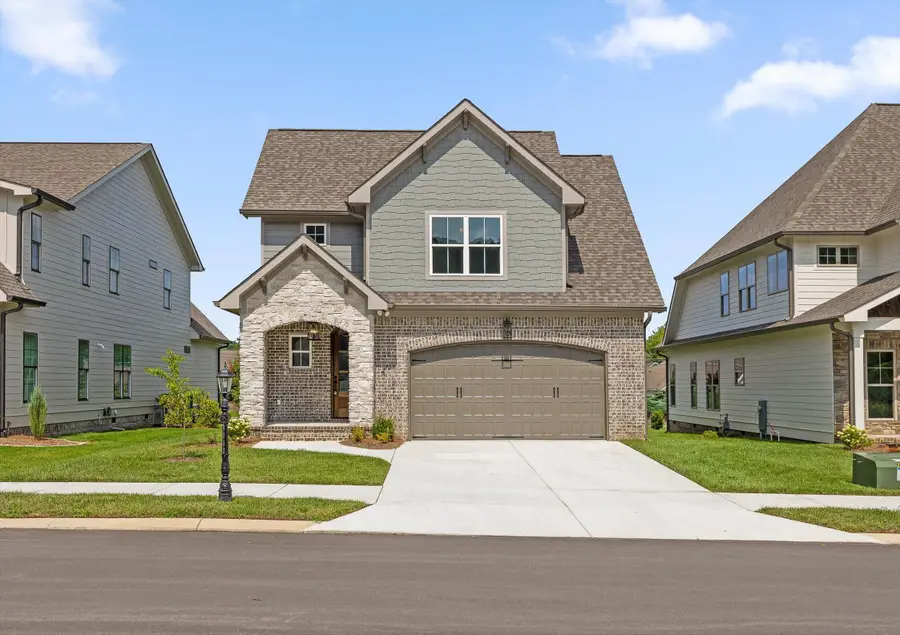 4193 Barnsley Loop, Ooltewah, TN 37363 - #2