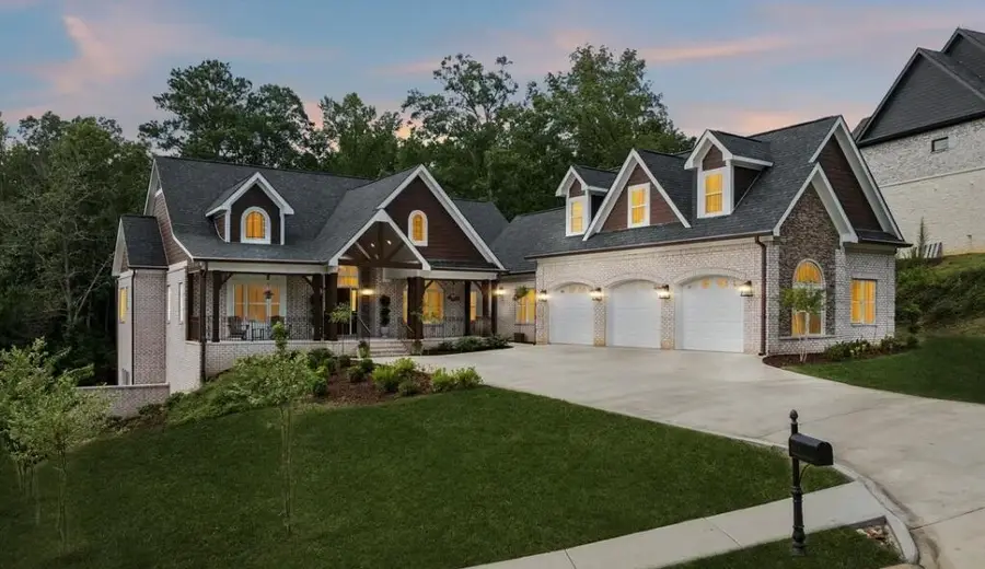 717 Pembridge Circle Nw, Cleveland, TN 37312 - Image #2