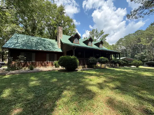 303 Frazier Road Se, Old Fort, TN 37362