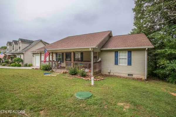 131 Newport Way, Kingston, TN 37763