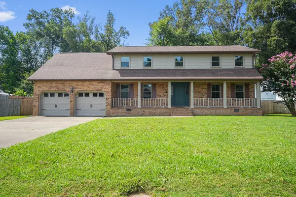 66 Loach Drive, Rossville, GA 30741