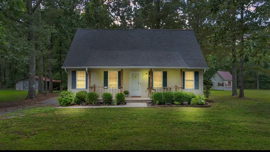 134 Eastview Lane Se, Cleveland, TN 37323 - #2