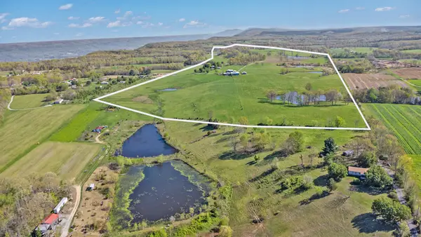 455 Muddy Branch Road, Pikeville, TN 37367