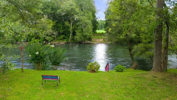 Lot 18 Crews Drive, Benton, TN 37307