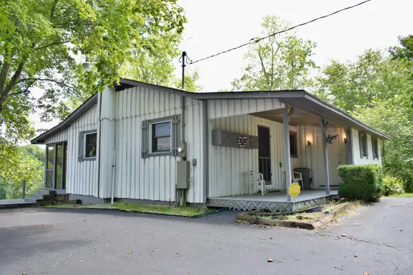 296 Pearl Harbor Drive, Ten Mile, TN 37880