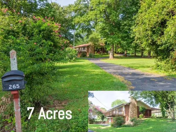 265 Cook Road Sw, Cleveland, TN 37311