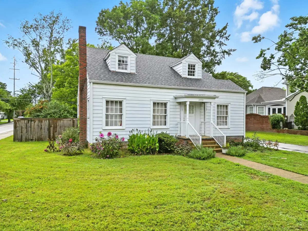 2033 Jordan Avenue Nw, Cleveland, TN 37311 - Image #1