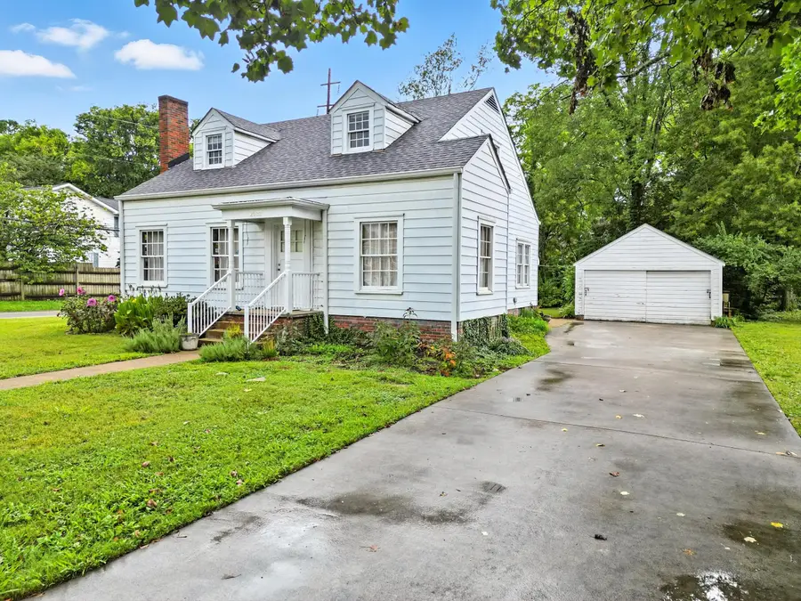 2033 Jordan Avenue Nw, Cleveland, TN 37311 - Image #2