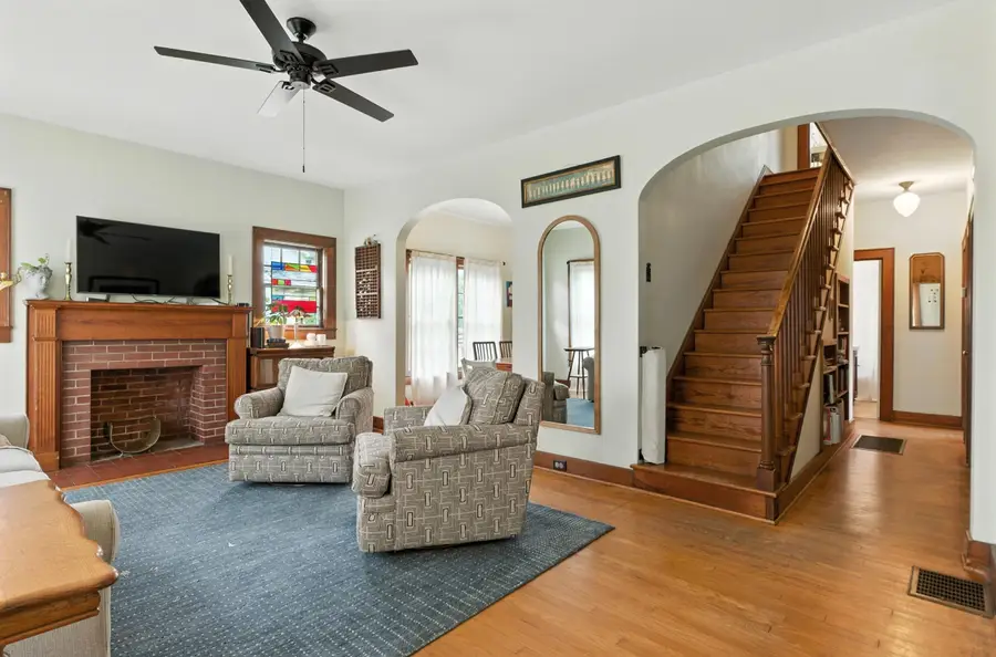 2033 Jordan Avenue Nw, Cleveland, TN 37311 - Image #3