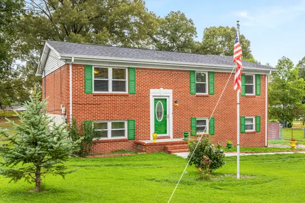 1645 Dale Lane Se, Cleveland, TN 37323