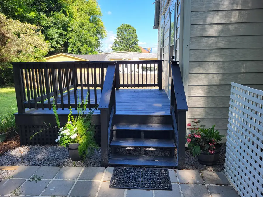 300 S Oak Street, Sweetwater, TN 37874 - #3