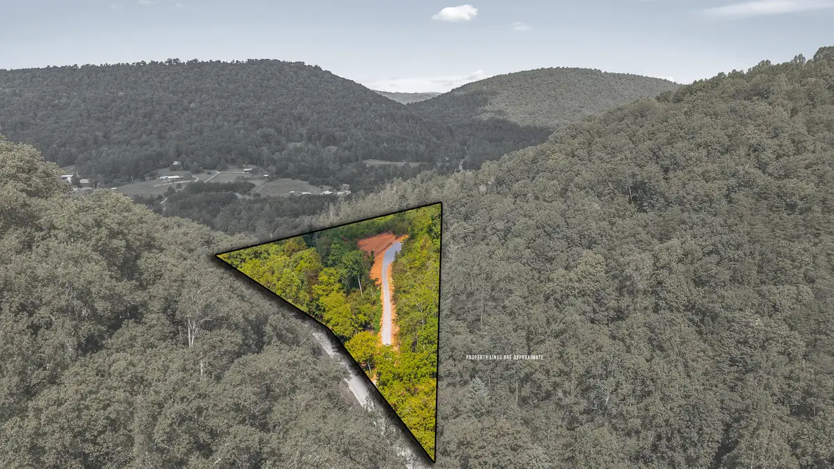 1776 Fairview Road, Tellico Plains, TN 37385 - Image #1