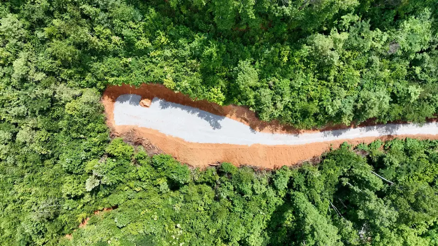 1776 Fairview Road, Tellico Plains, TN 37385 - Image #3