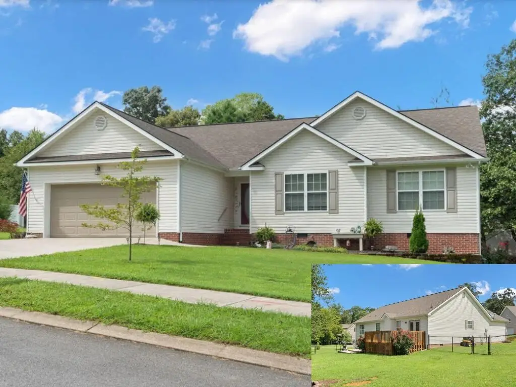 274 Webb Lane Ne, Cleveland, TN 37323 - Image #1