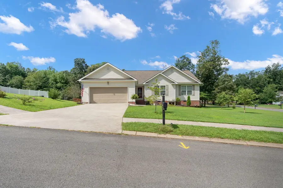 274 Webb Lane Ne, Cleveland, TN 37323 - Image #3