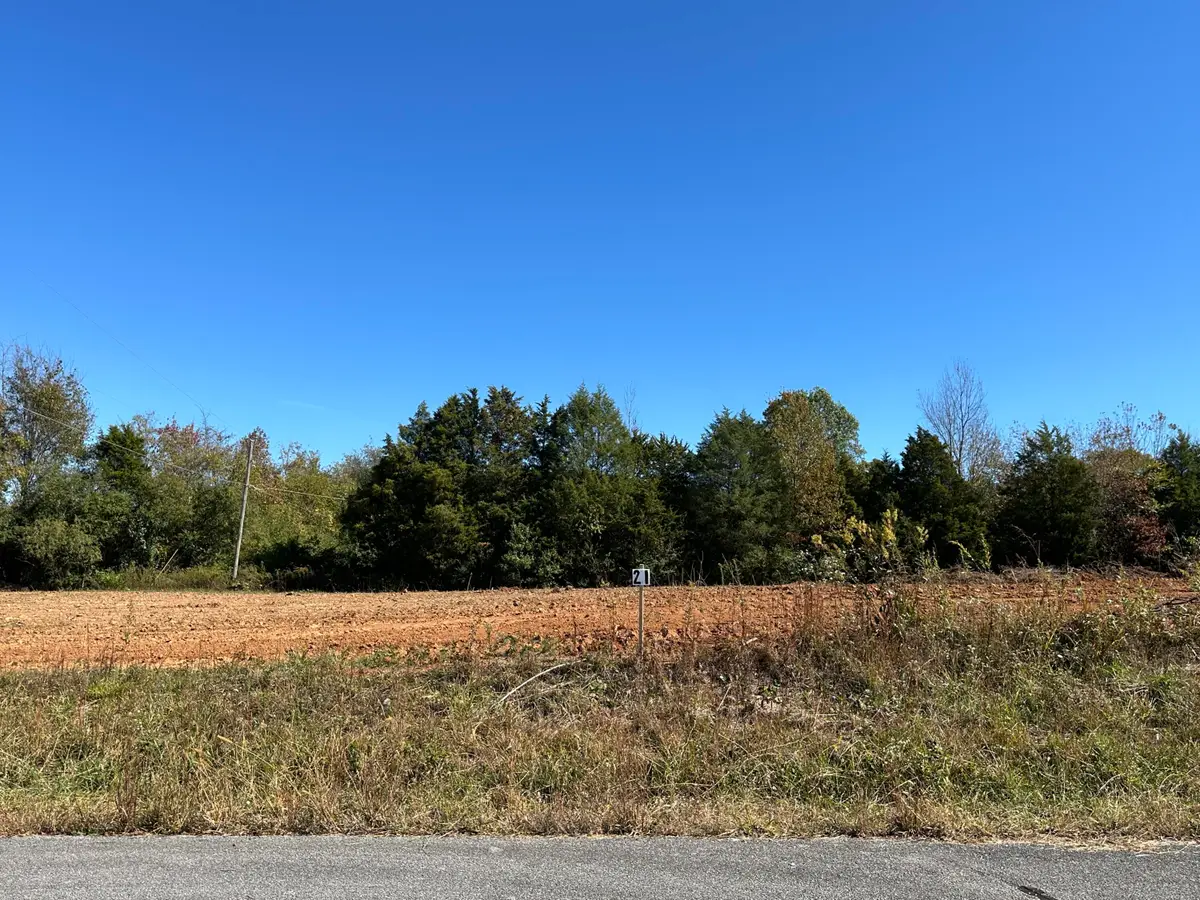 Lot 21 County Road 537, Etowah, TN 37331 - Image #1