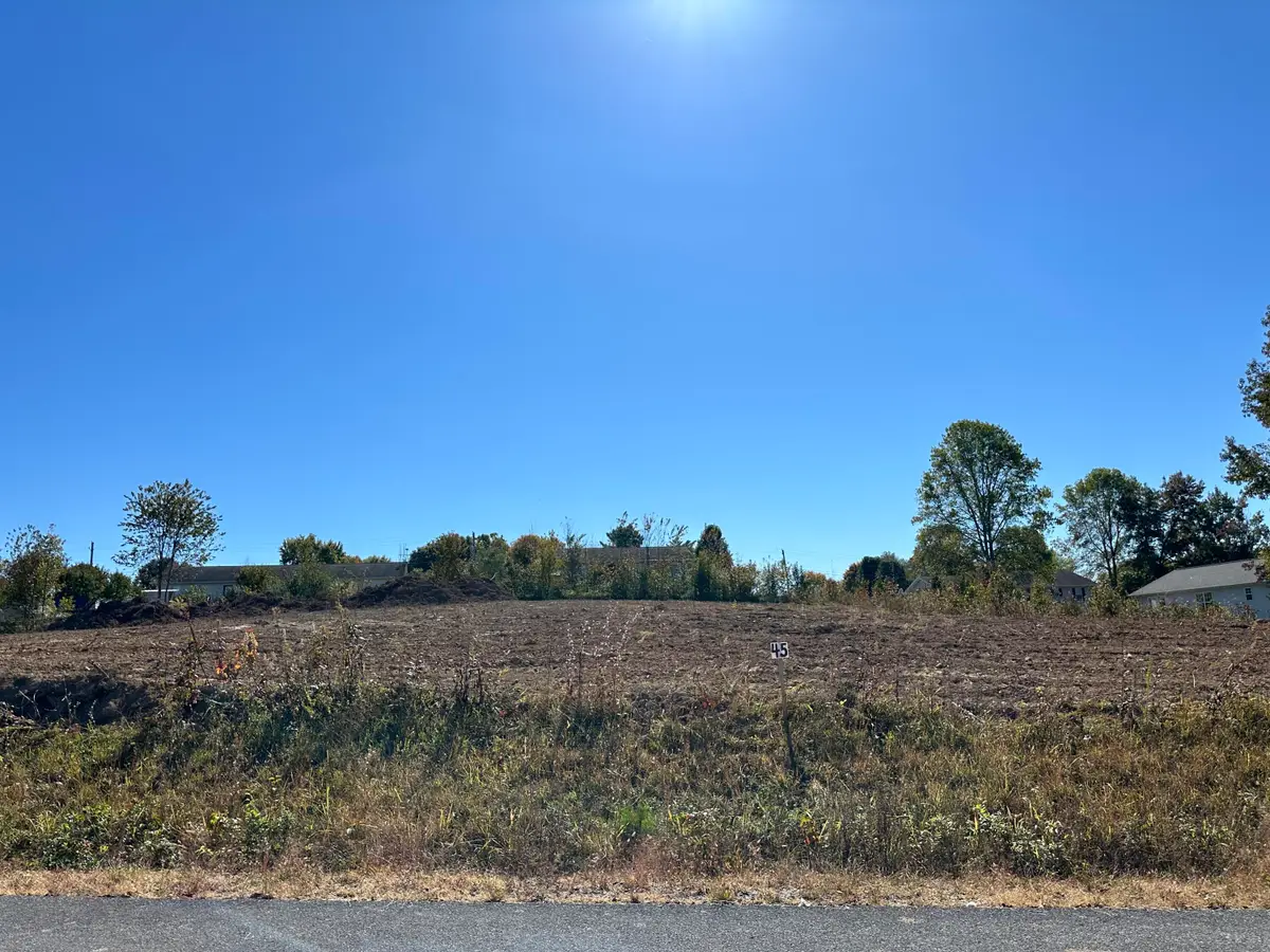 Lot 42 County Road 537, Etowah, TN 37331 - Image #1