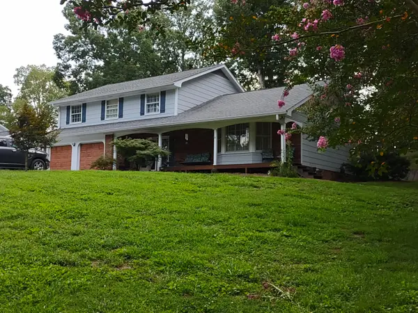 3465 Edgewood Cir Nw, Cleveland, TN 37312