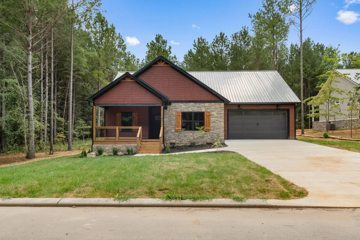 140 White Water Run Ln Lane, Ocoee, TN 37361 - Image #1