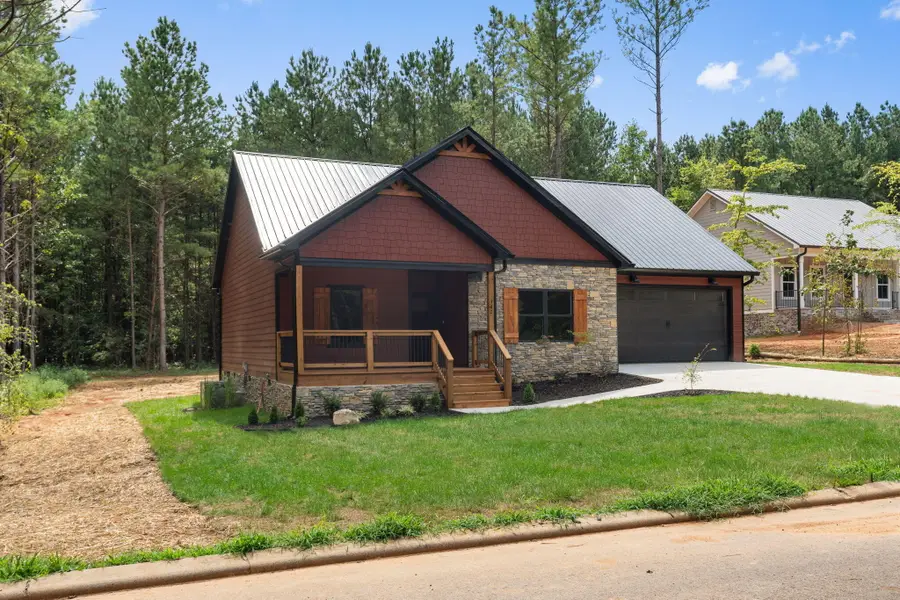 140 White Water Run Ln Lane, Ocoee, TN 37361 - Image #3