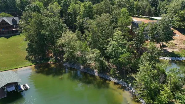 Lot 77 Indian Shadows Drive, Ten Mile, TN 37880