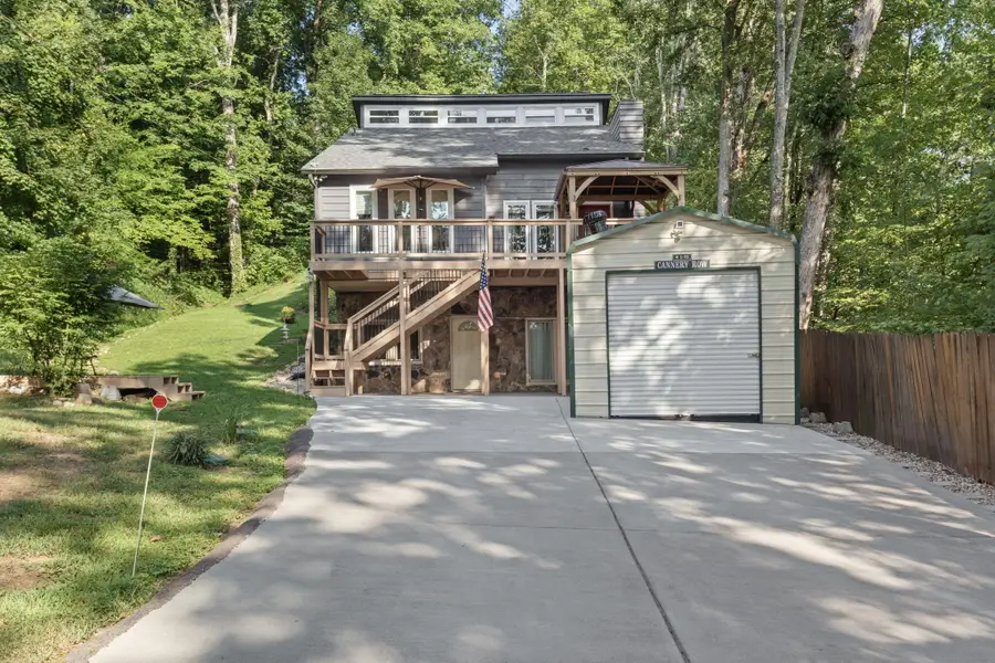 2505 Hickory Drive Nw, Cleveland, TN 37311 - #2