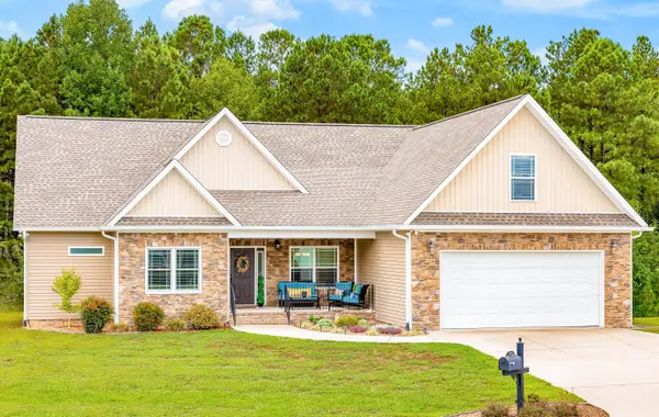 160 Nesting Ridge Road Nw, Cleveland, TN 37312