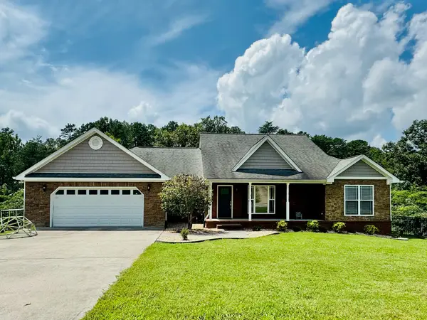 152 Nicole Drive, Dayton, TN 37321