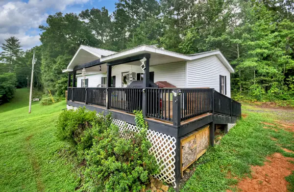 986 Croft Chapel Rd Road, Turtletown, TN 37391