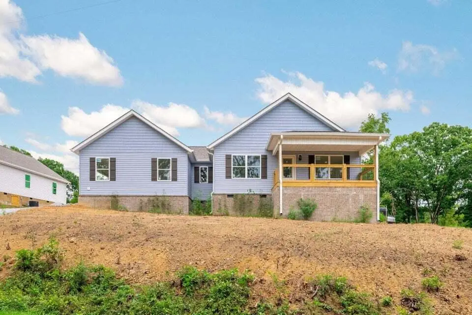 1405 Shady Lane Road, Dayton, TN 37321 - #1