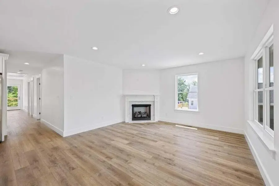 1405 Shady Lane Road, Dayton, TN 37321 - #2