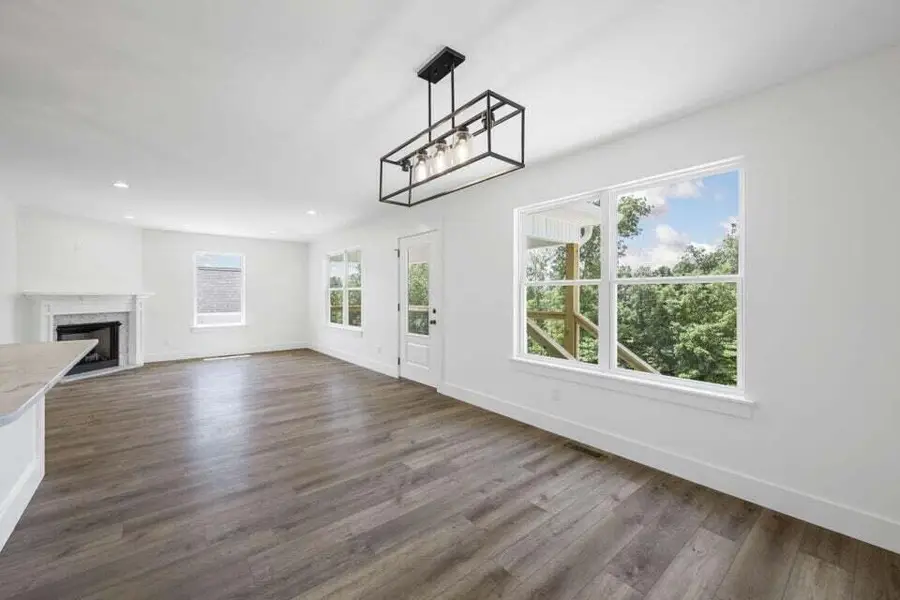 1405 Shady Lane Road, Dayton, TN 37321 - #3