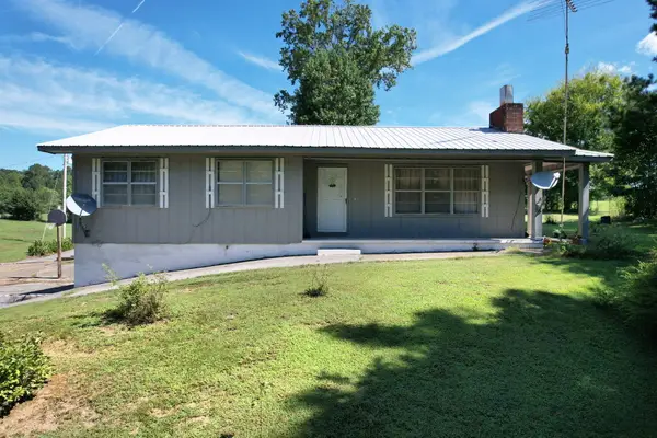 556 No Pone Valley Road Nw, Georgetown, TN 37336