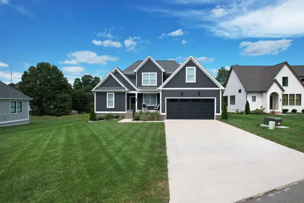 5021 Judd Way Nw, Cleveland, TN 37312