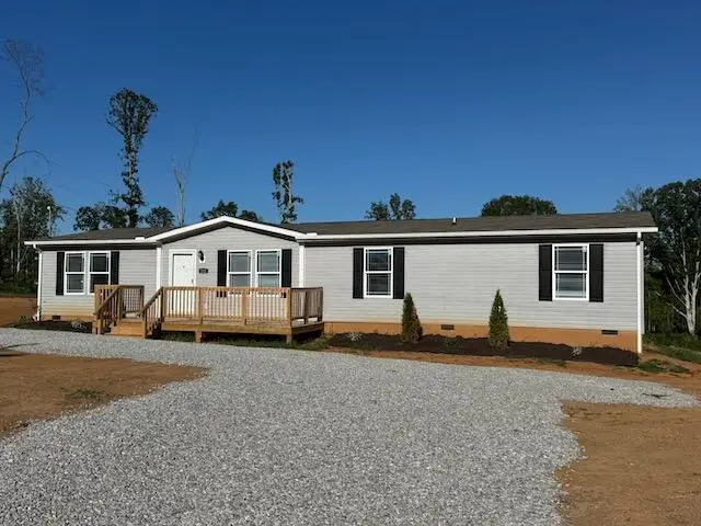 222 Community Drive, Madisonville, TN 37354 - Image #1