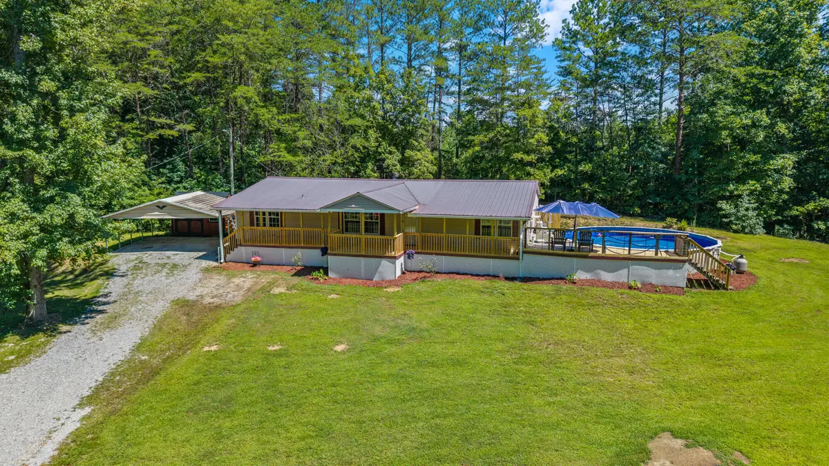 297 Buckner Road, Philadelphia, TN 37846 - Image #1