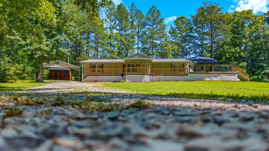 297 Buckner Road, Philadelphia, TN 37846 - Image #2