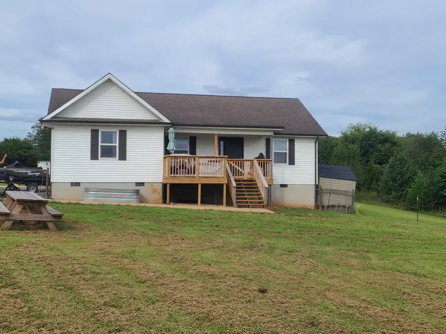842 Kelly Lane, Pikeville, TN 37367 - #2