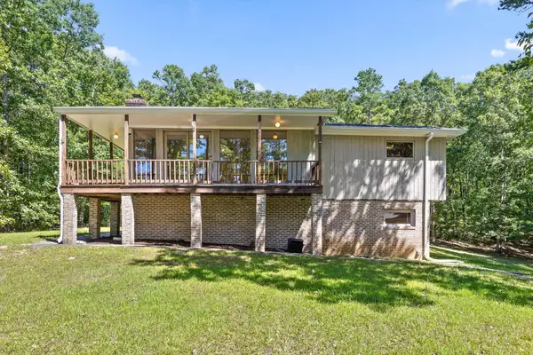 1455 Choctaw Trail, Chattanooga, TN 37405