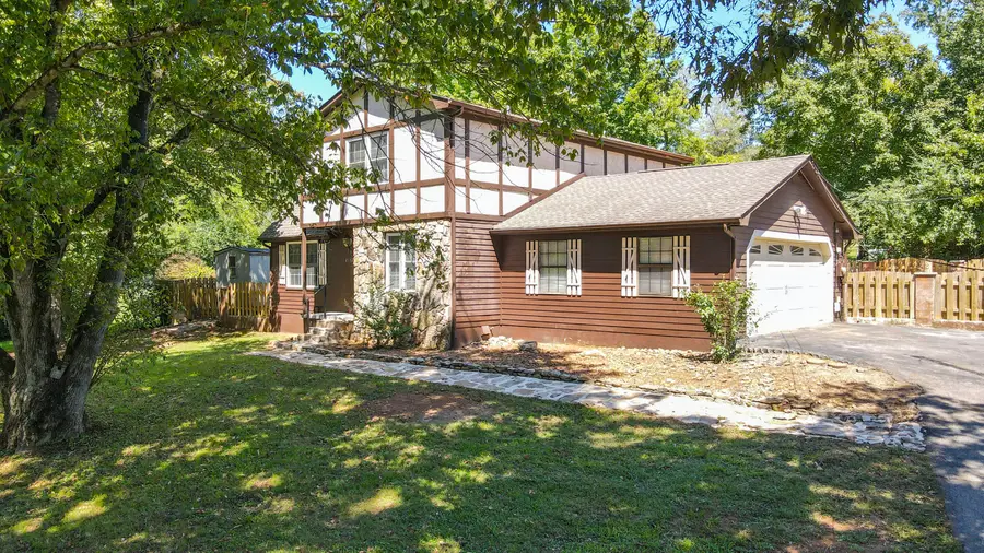 2142 Timber Trace Circle Nw, Cleveland, TN 37311 - #2