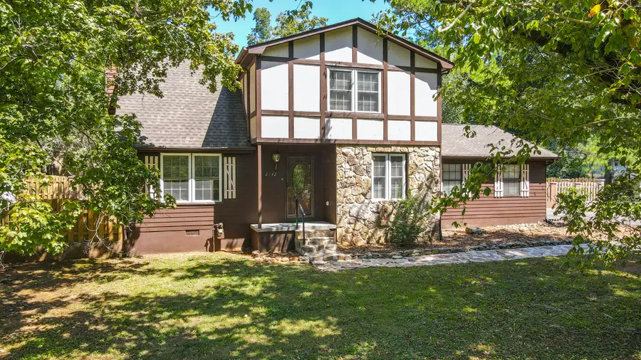 2142 Timber Trace Circle Nw, Cleveland, TN 37311 - #3