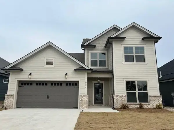 3024 Discovery Drive Nw, Cleveland, TN 37312