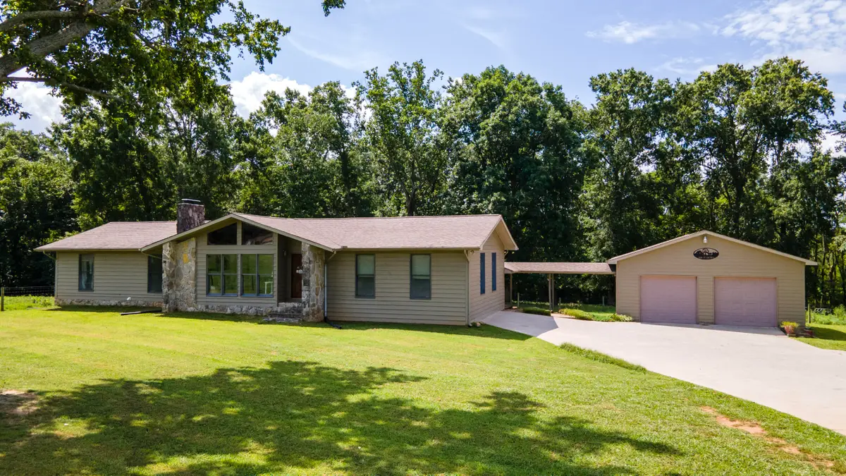 160 Povo Road, Madisonville, TN 37354 - #1