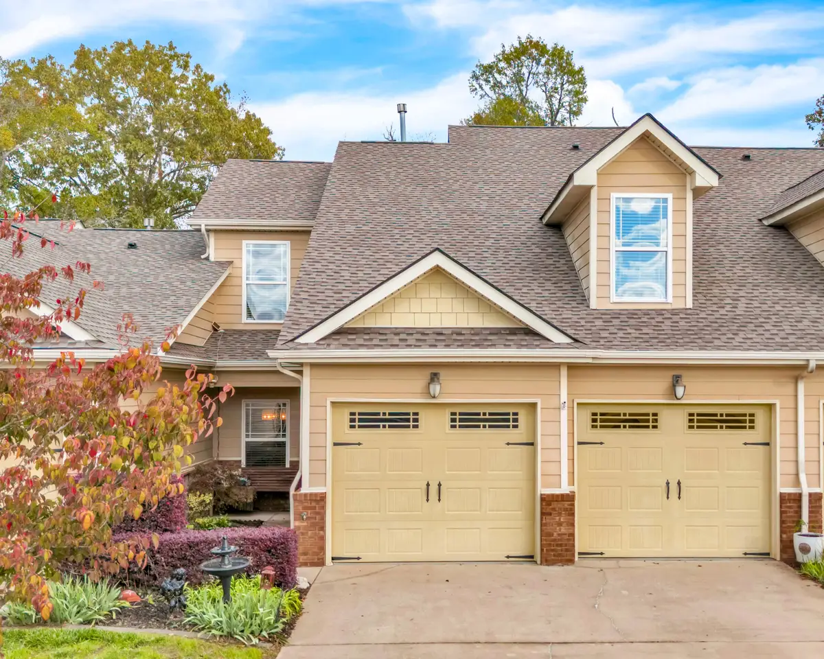 5414 Mandarin Circle, Hixson, TN 37343 - Image #1