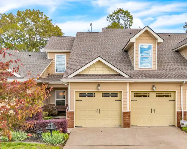 5414 Mandarin Circle, Hixson, TN 37343